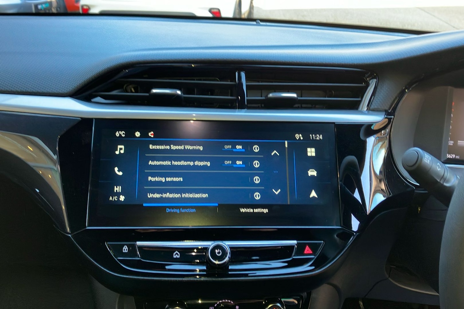 Used Vauxhall Corsa 2024 for sale - 76694068: Photo 39