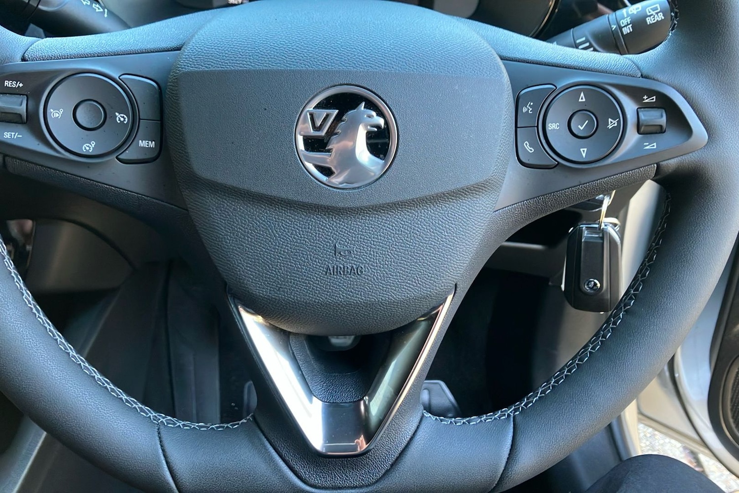 Used Vauxhall Corsa 2024 for sale - 76694068: Photo 44