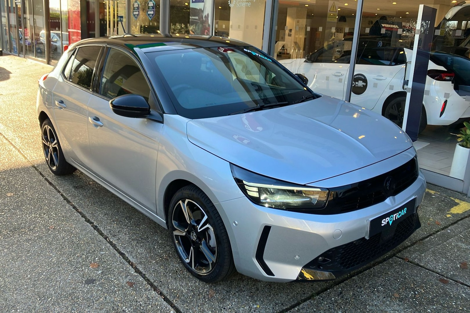 Used Vauxhall Corsa 2024 for sale - 76694068: Photo 45