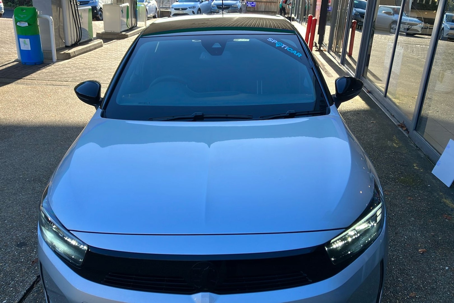 Used Vauxhall Corsa 2024 for sale - 76694068: Photo 46