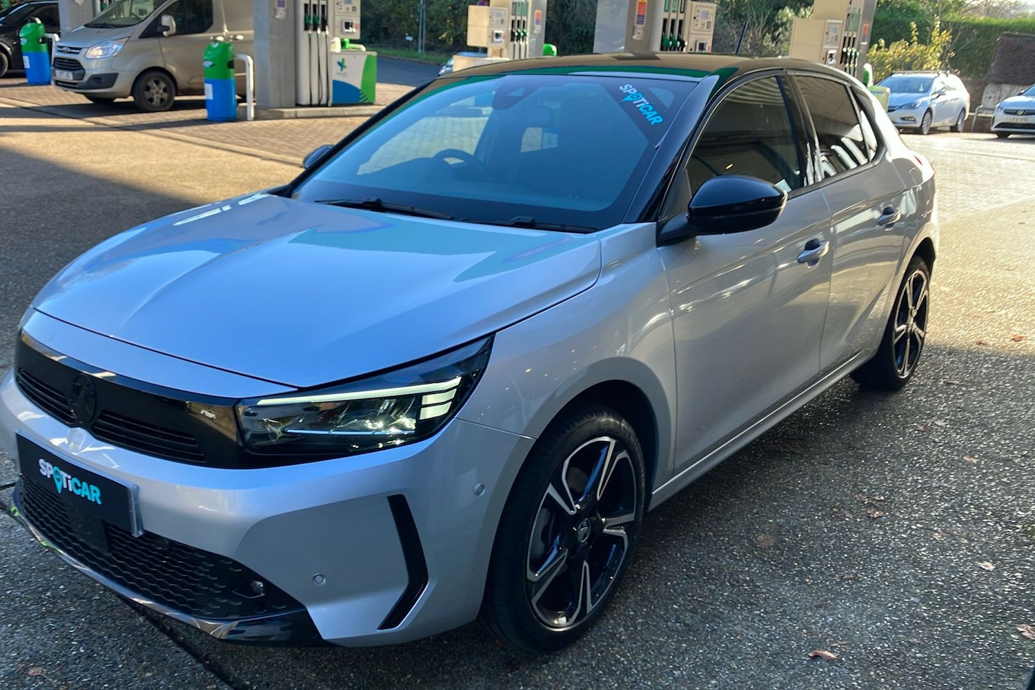 Used Vauxhall Corsa 2024 for sale - 76694068: Photo 47