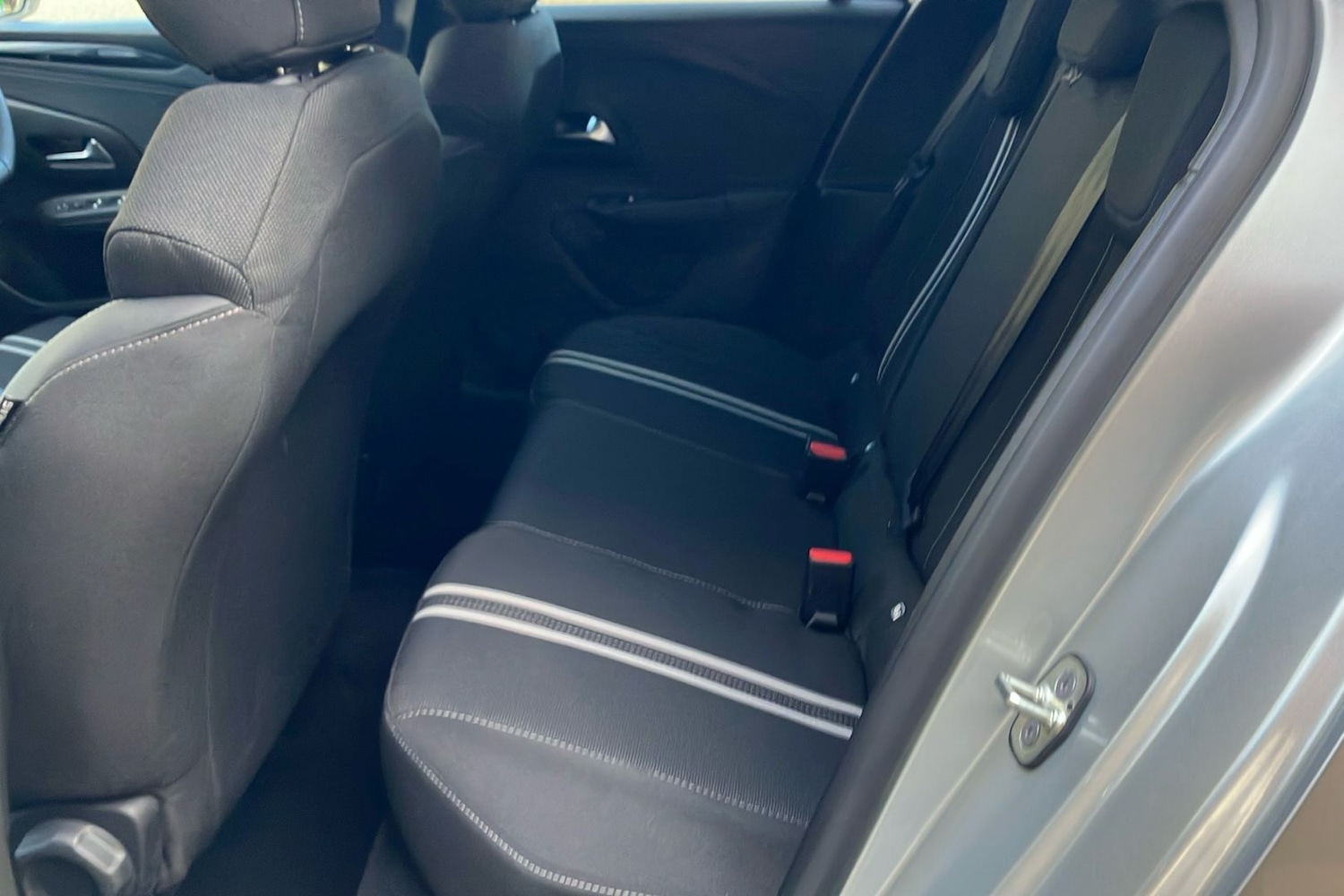 Used Vauxhall Corsa 2024 for sale - 76694068: Photo 5