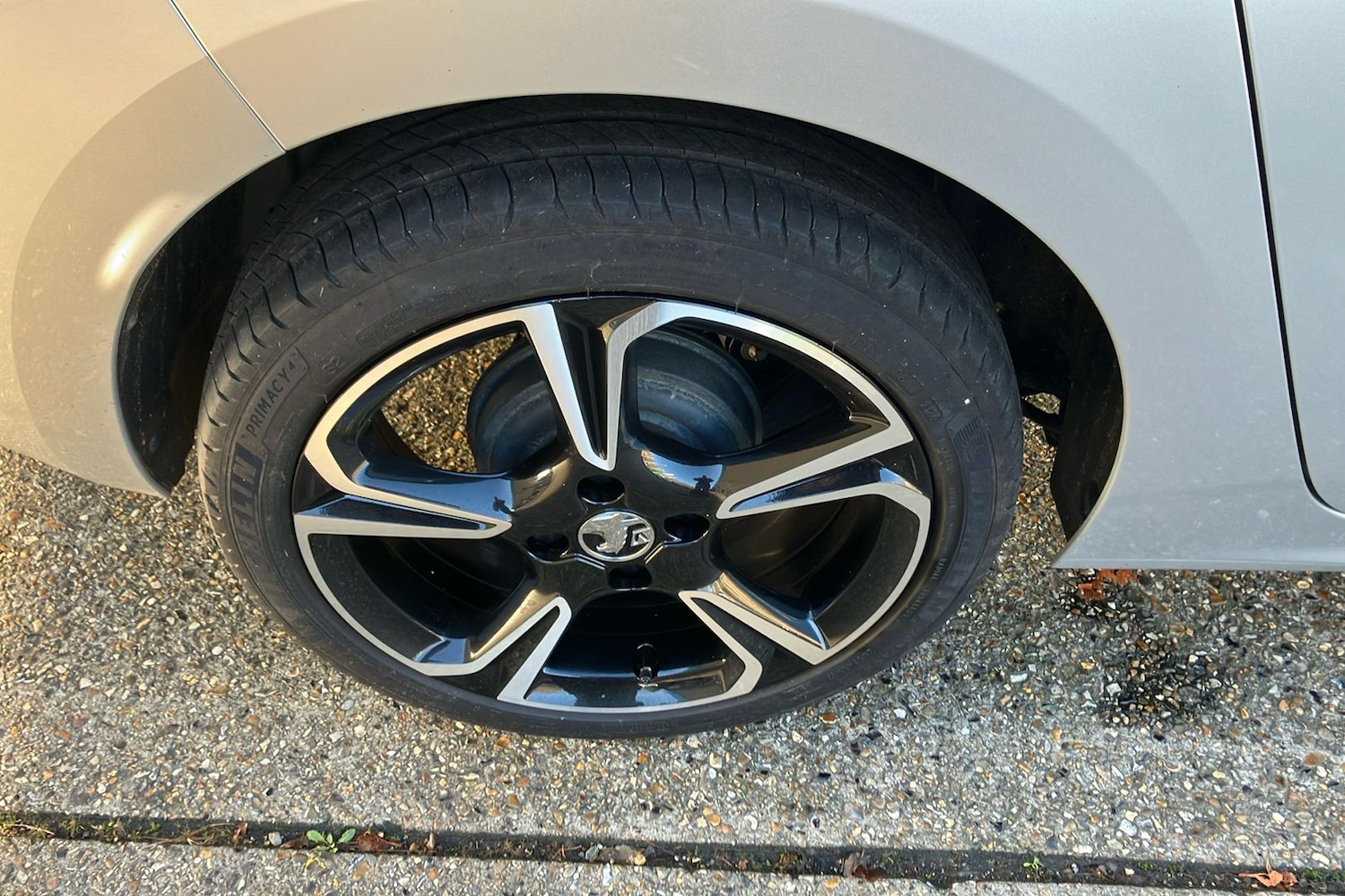 Used Vauxhall Corsa 2024 for sale - 76694068: Photo 51