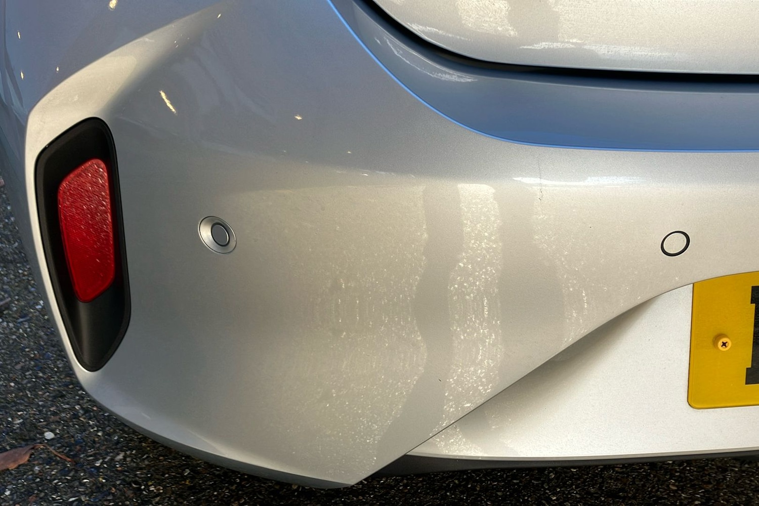 Used Vauxhall Corsa 2024 for sale - 76694068: Photo 52