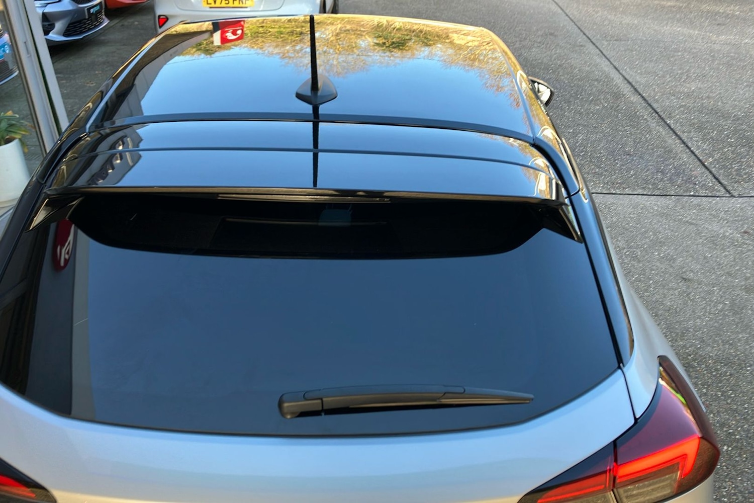 Used Vauxhall Corsa 2024 for sale - 76694068: Photo 53