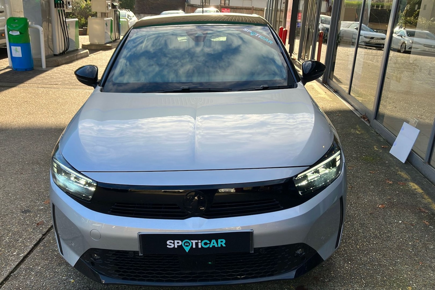 Used Vauxhall Corsa 2024 for sale - 76694068: Photo 8