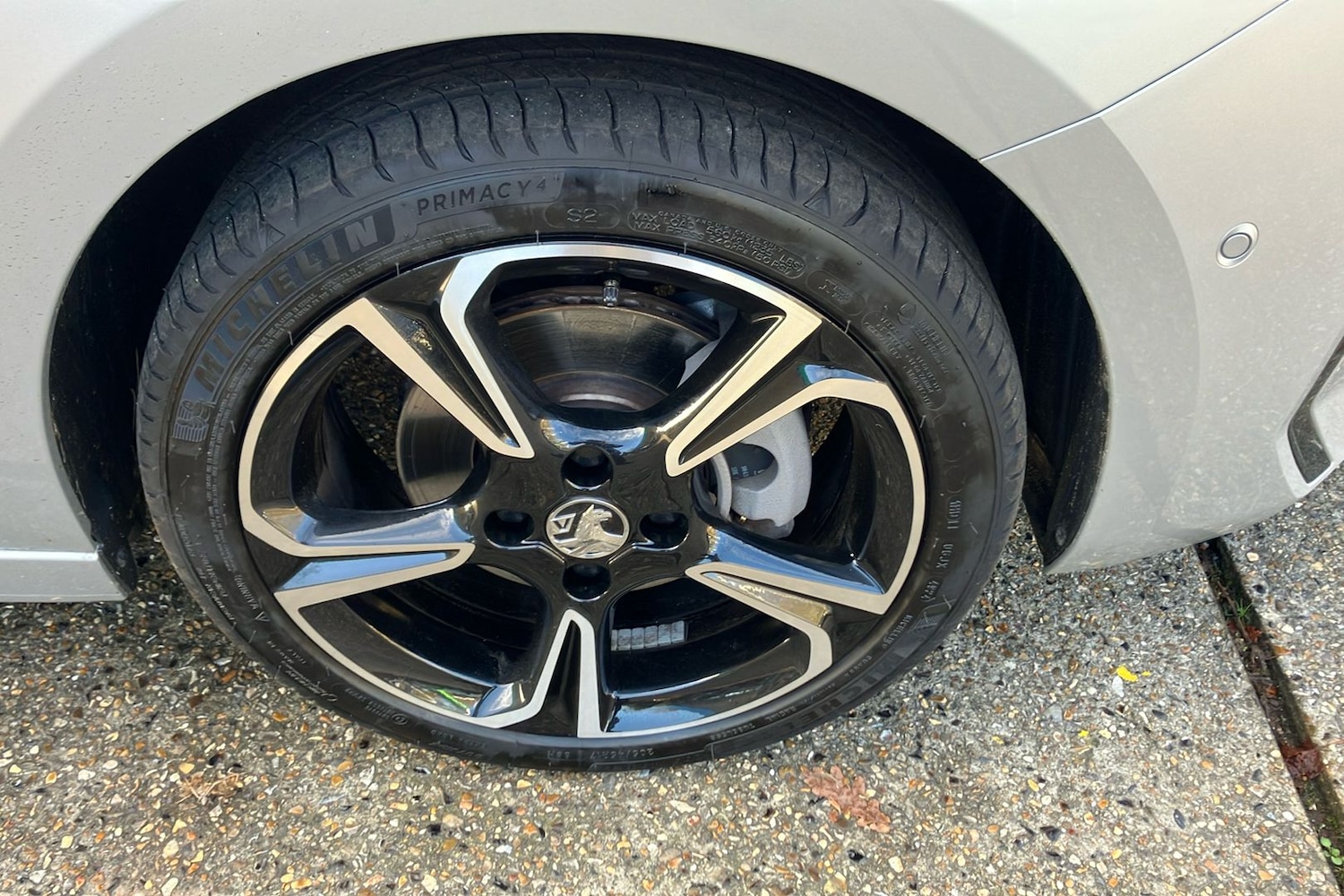 Used Vauxhall Corsa 2024 for sale - 76694068: Photo 9