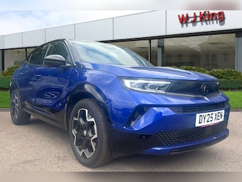 Used Vauxhall Mokka 2025 for sale - 79277149: Photo