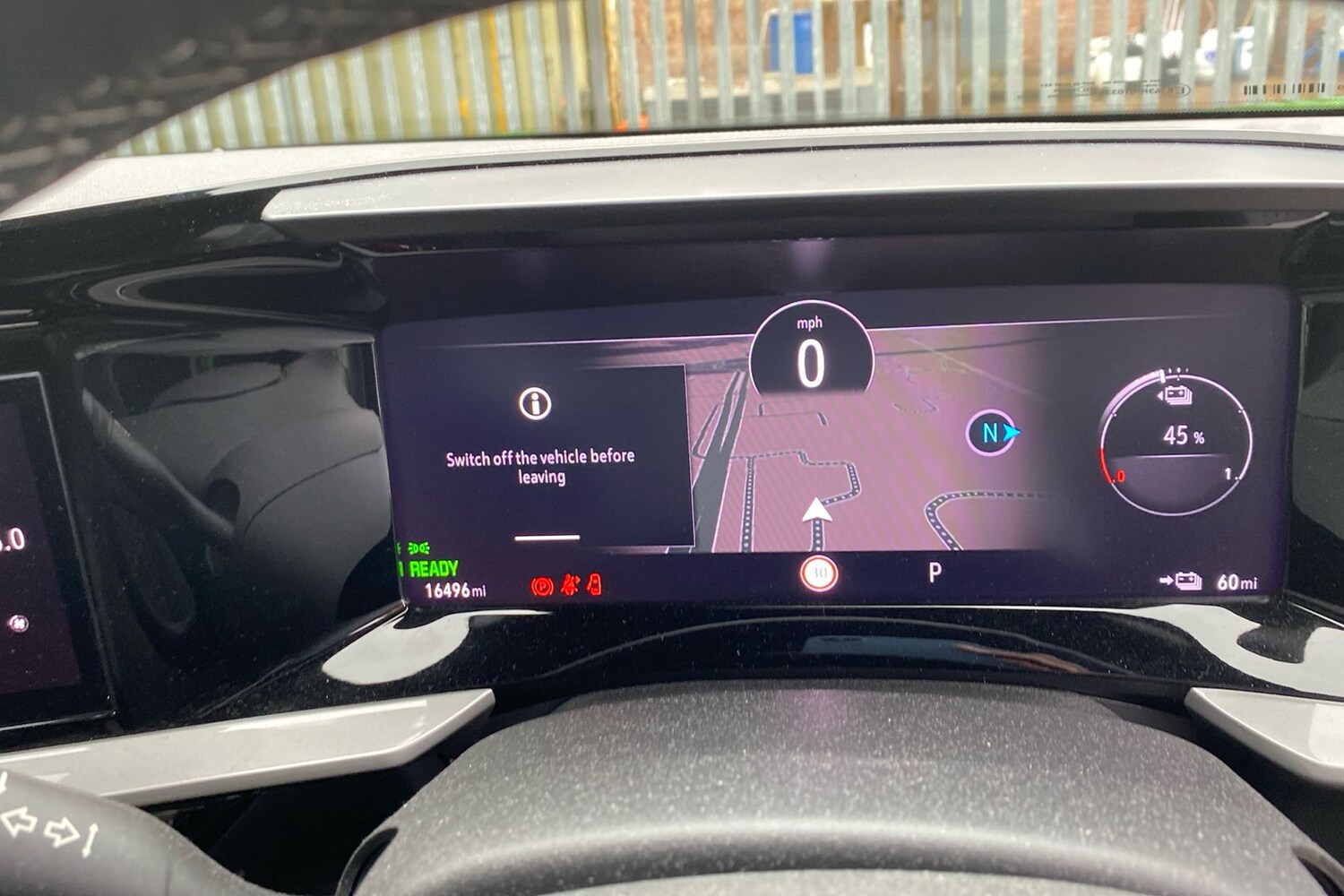 Used Vauxhall Mokka 2023 for sale - 77530134: Photo 24