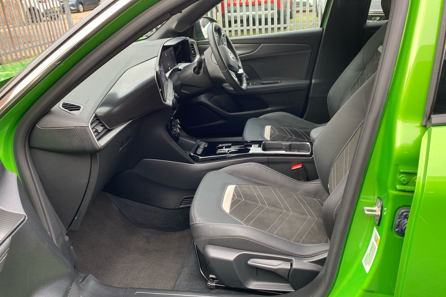 Used Vauxhall Mokka 2023 for sale - 77530134: Photo 3