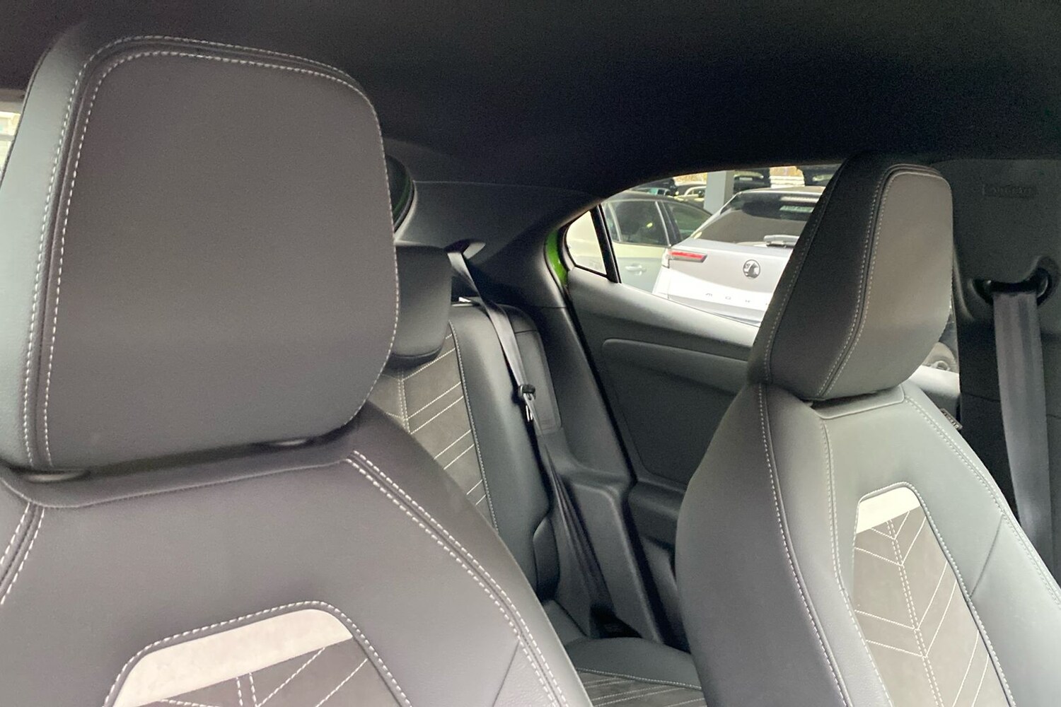 Used Vauxhall Mokka 2023 for sale - 77530134: Photo 30