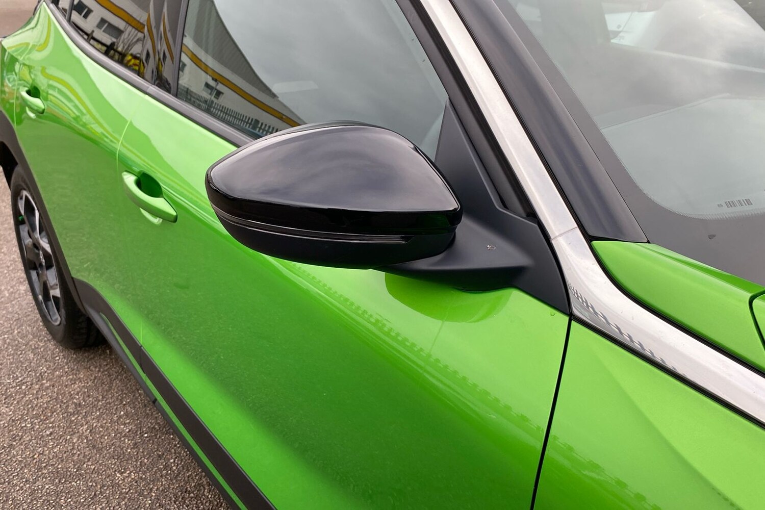 Used Vauxhall Mokka 2023 for sale - 77530134: Photo 36