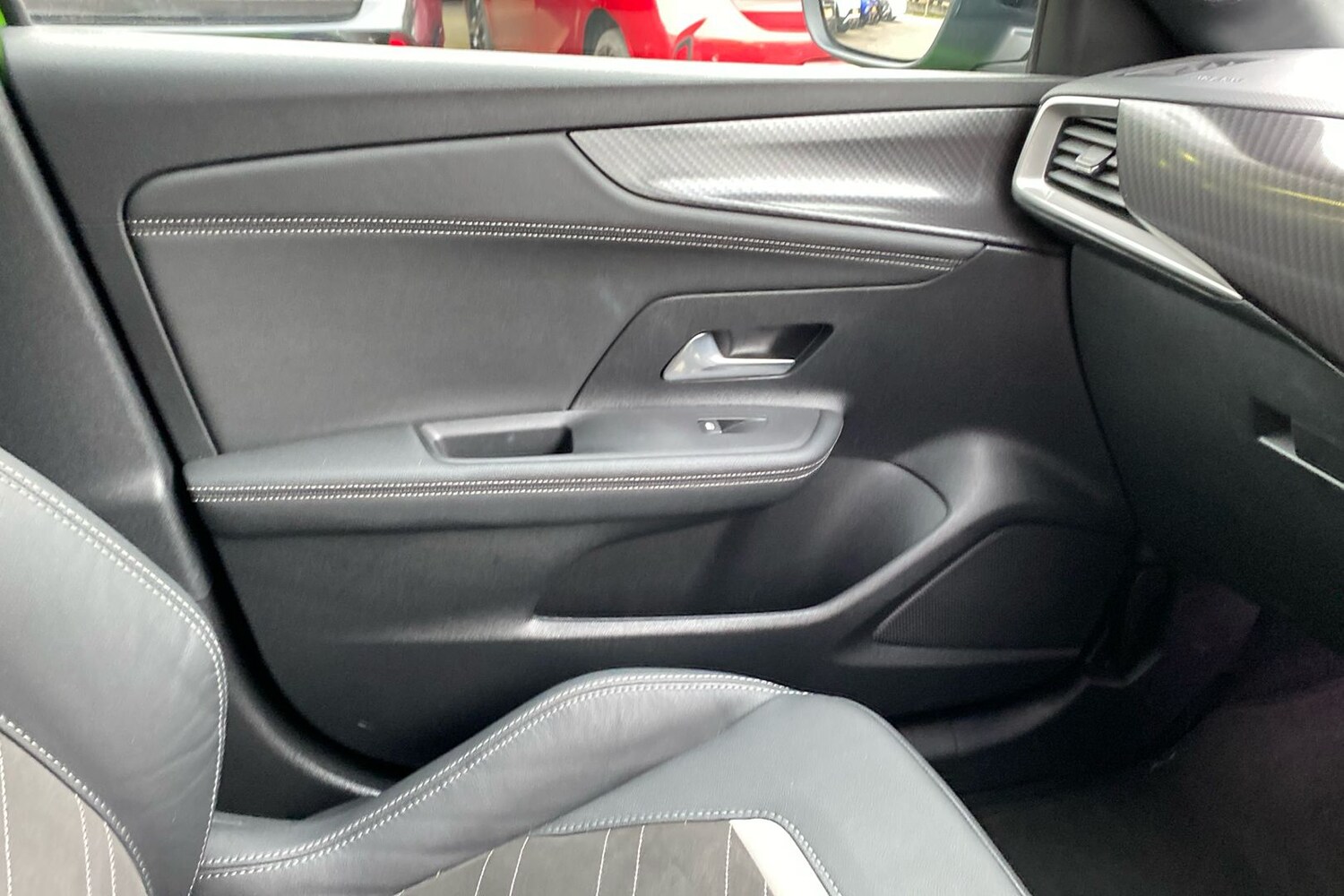 Used Vauxhall Mokka 2023 for sale - 77530134: Photo 42