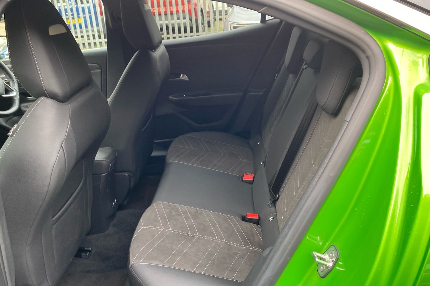 Used Vauxhall Mokka 2023 for sale - 77530134: Photo 5