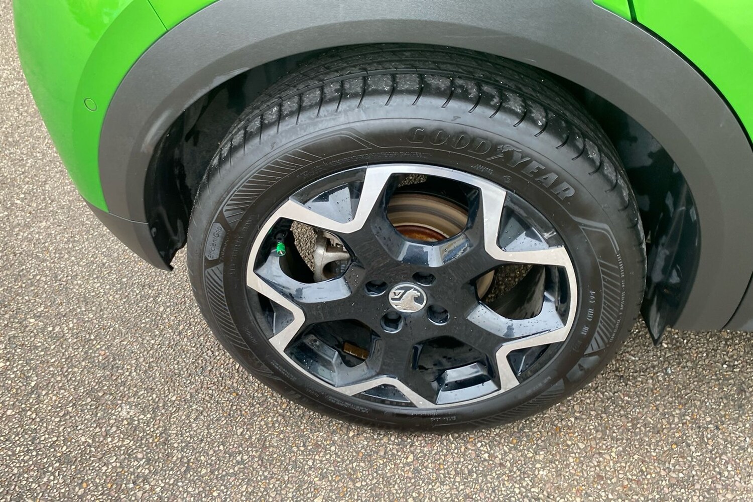 Used Vauxhall Mokka 2023 for sale - 77530134: Photo 51