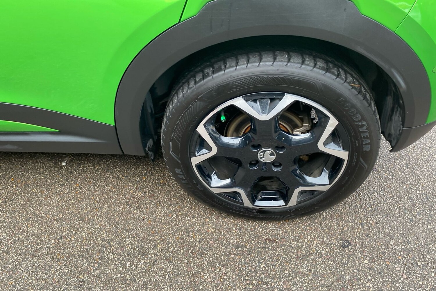 Used Vauxhall Mokka 2023 for sale - 77530134: Photo 54