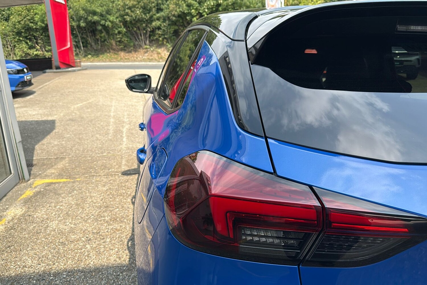 Vehicle 27