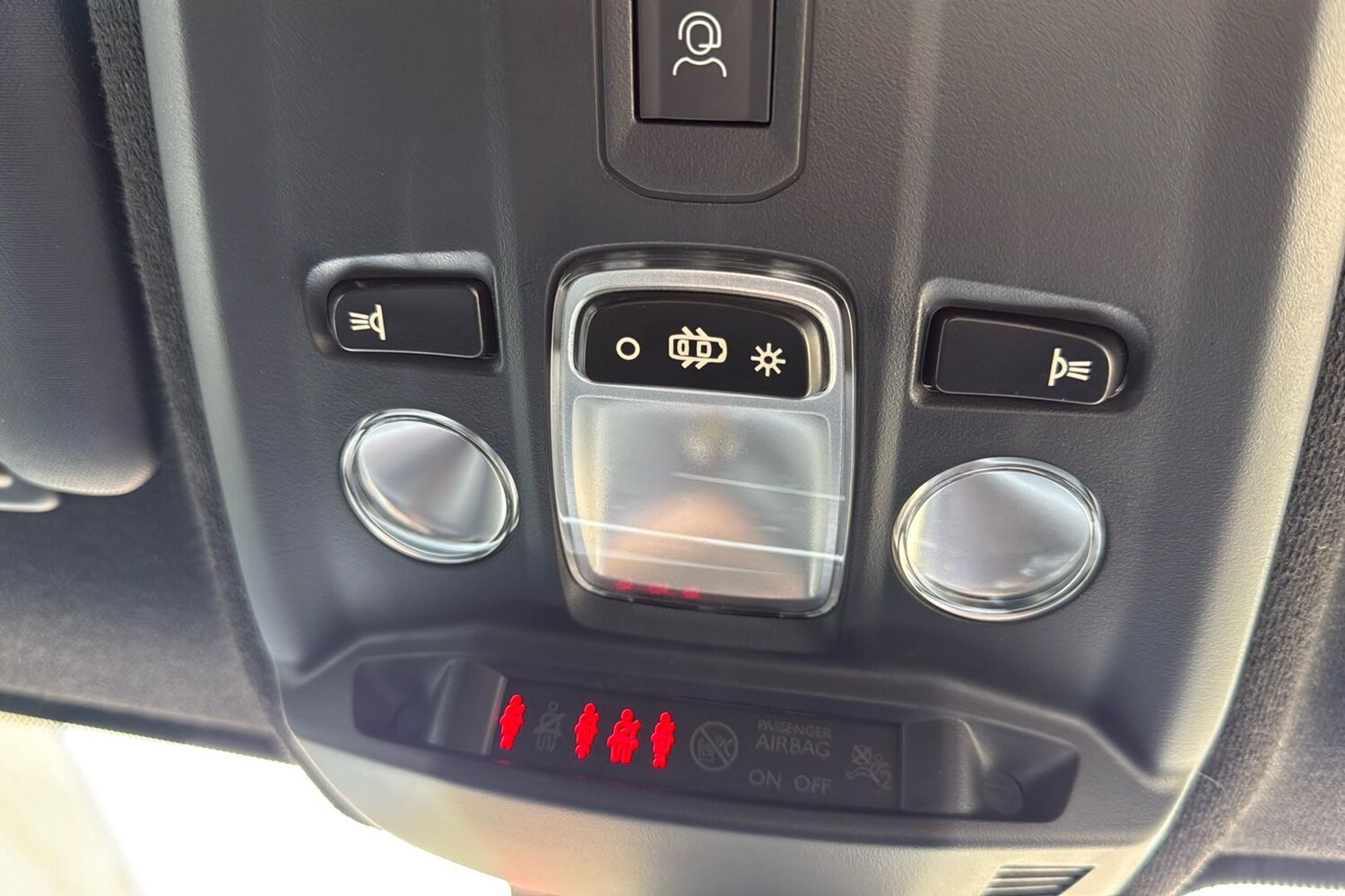 Vehicle 40
