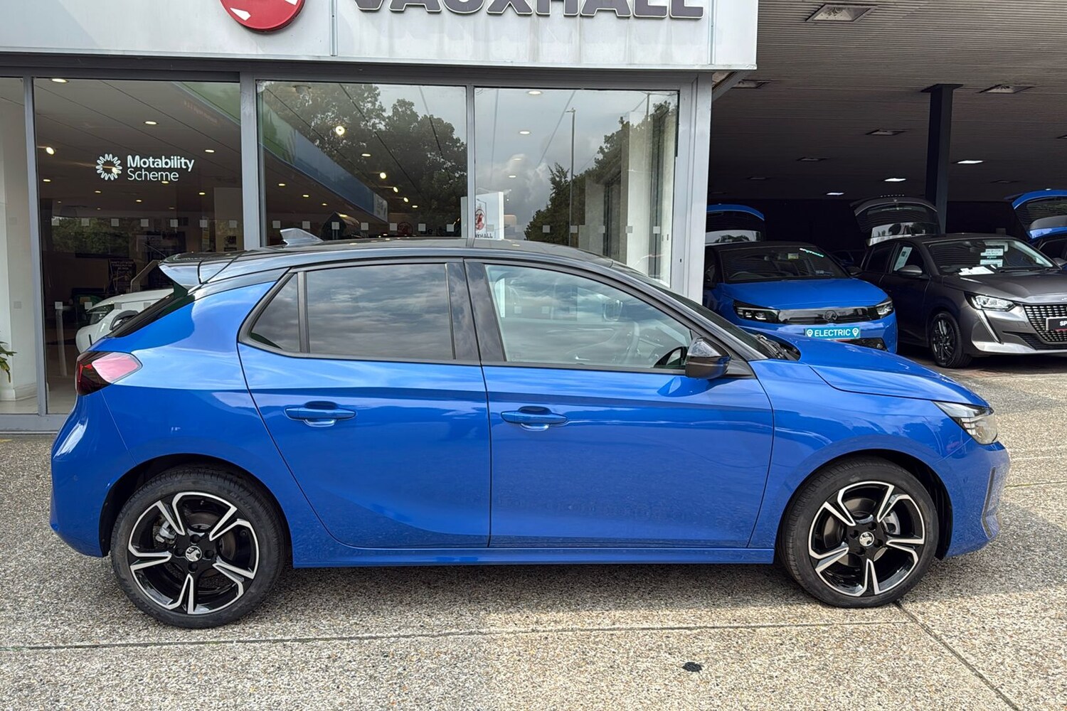 Vehicle 6