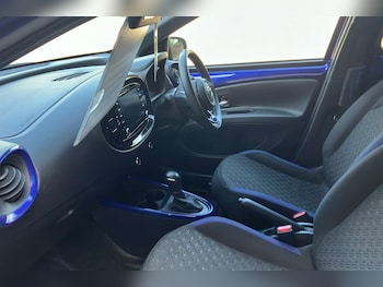 Used Toyota Aygo X 2022 for sale - 78664784: Photo