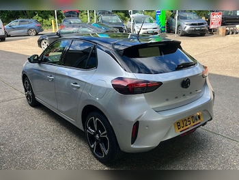 Used Vauxhall Corsa 2025 for sale - 78871177: Photo