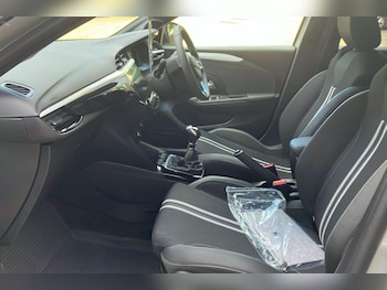 Used Vauxhall Corsa 2025 for sale - 78871177: Photo