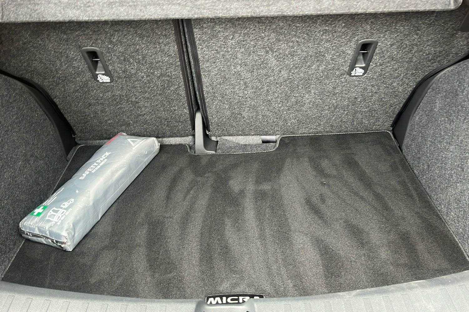 Used Nissan Micra for sale - 77247218: Photo 12