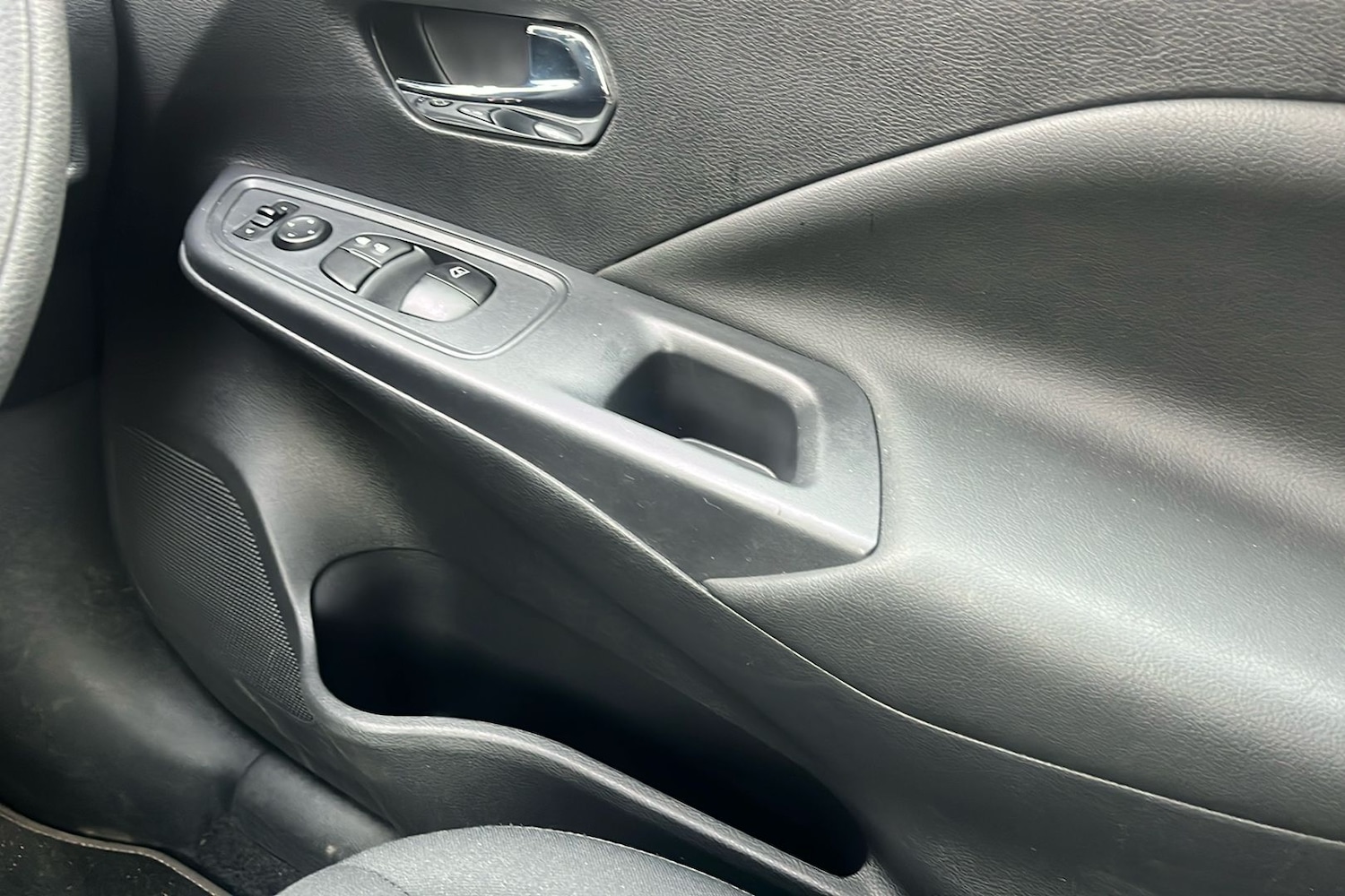 Used Nissan Micra for sale - 77247218: Photo 18