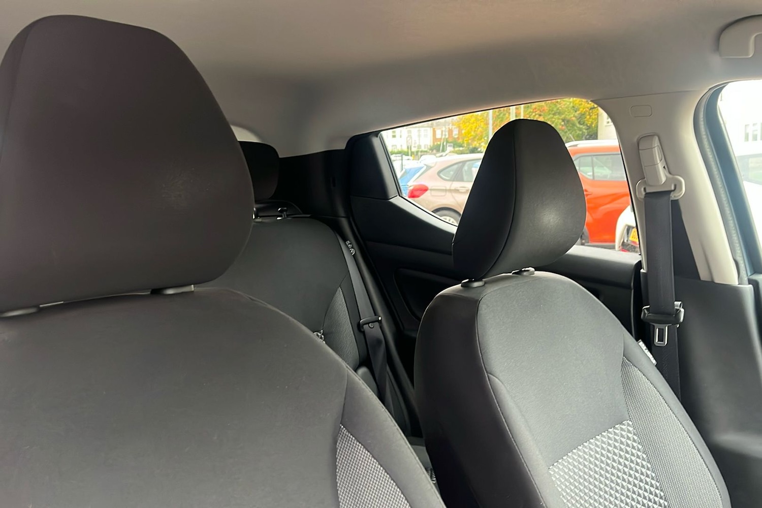 Used Nissan Micra for sale - 77247218: Photo 30