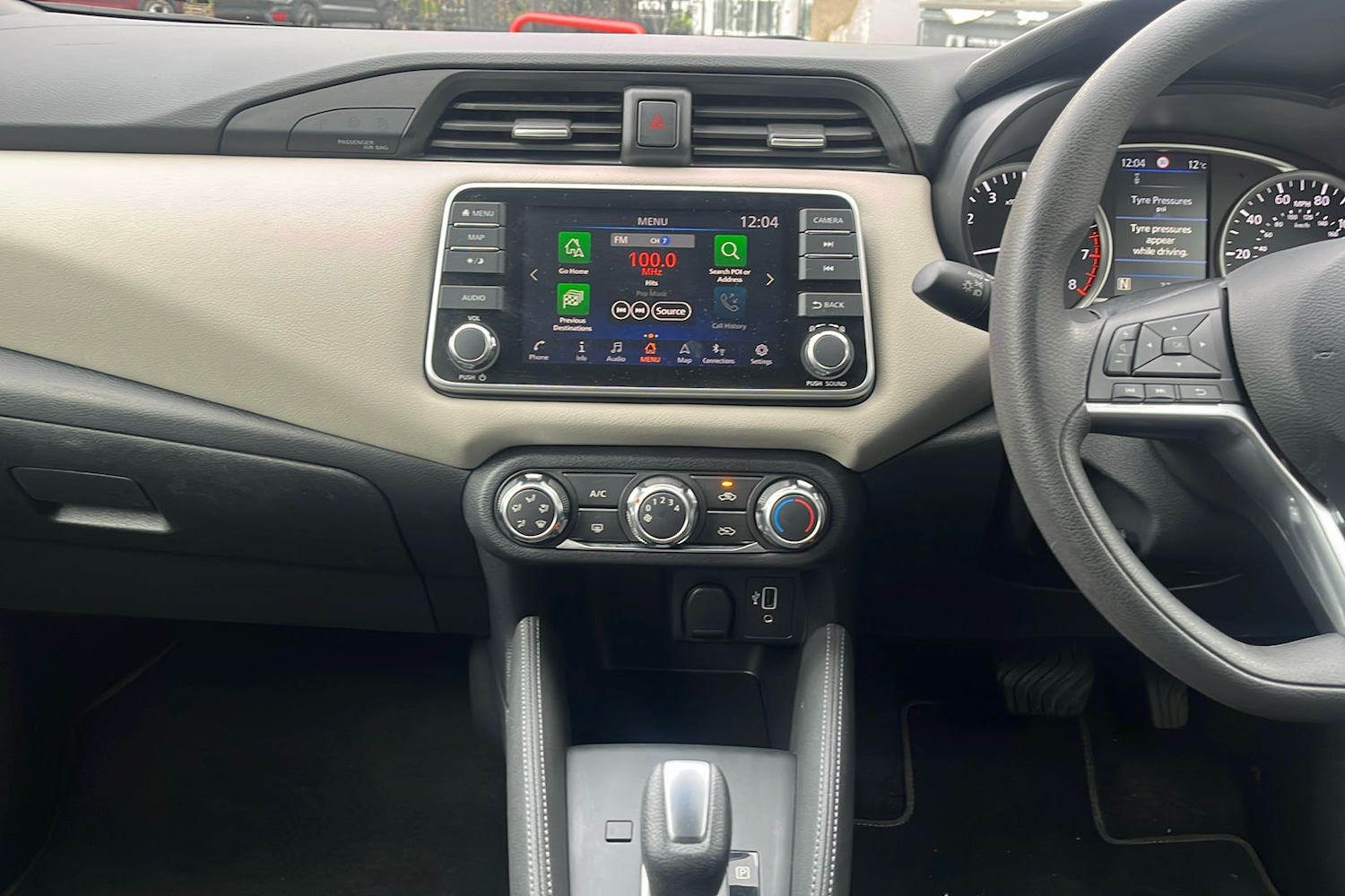 Used Nissan Micra for sale - 77247218: Photo 32