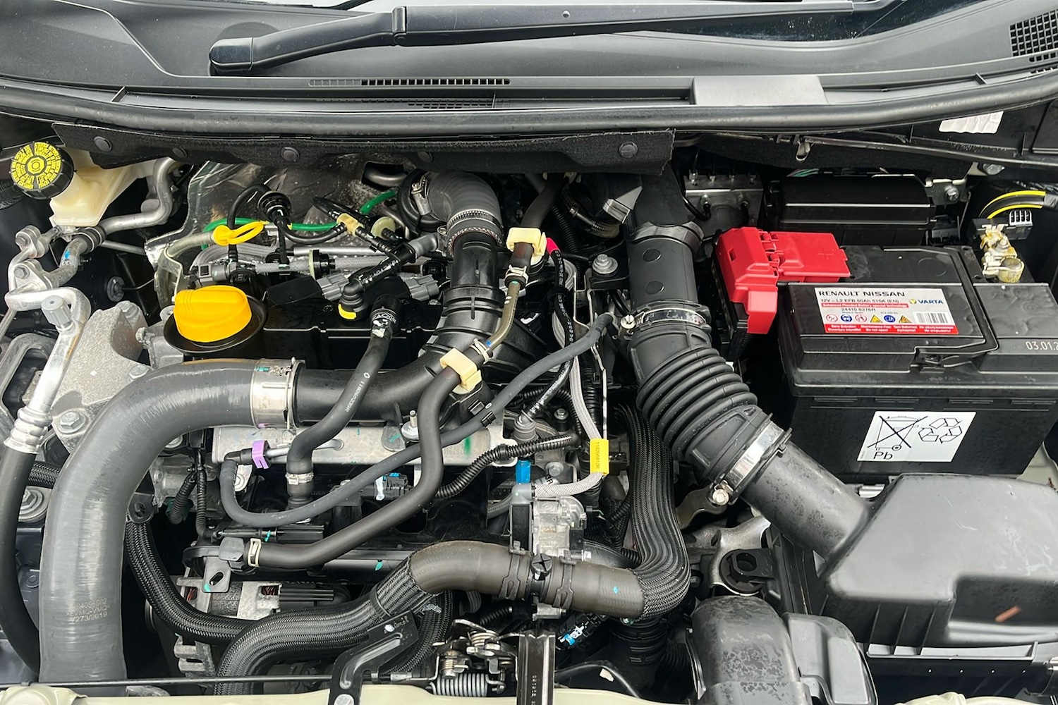 Used Nissan Micra for sale - 77247218: Photo 41