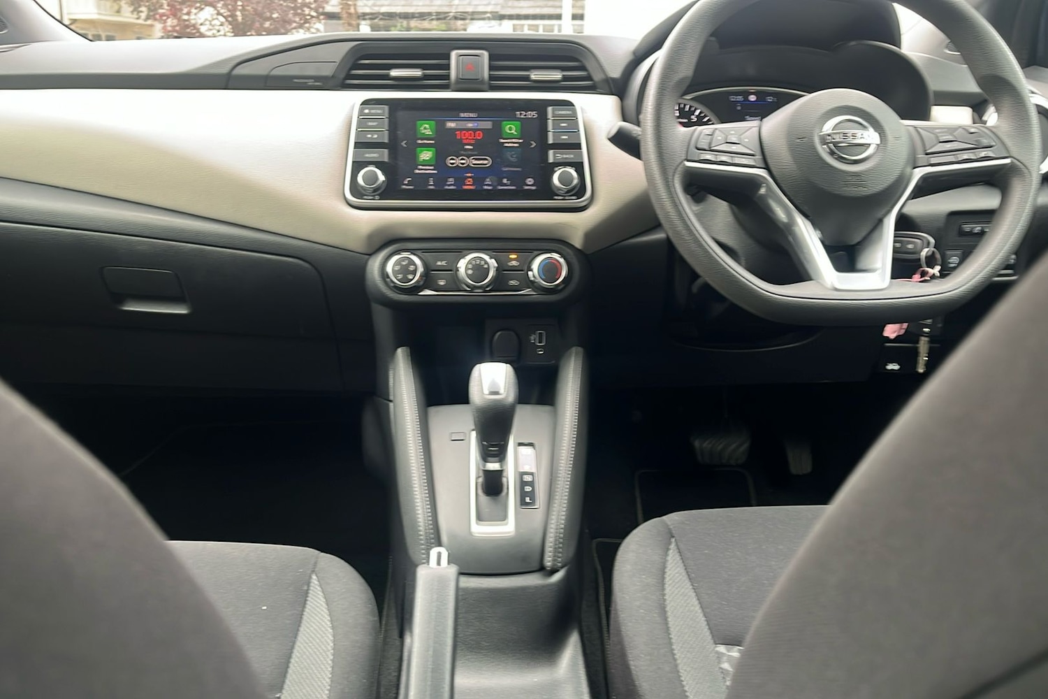 Used Nissan Micra for sale - 77247218: Photo 43