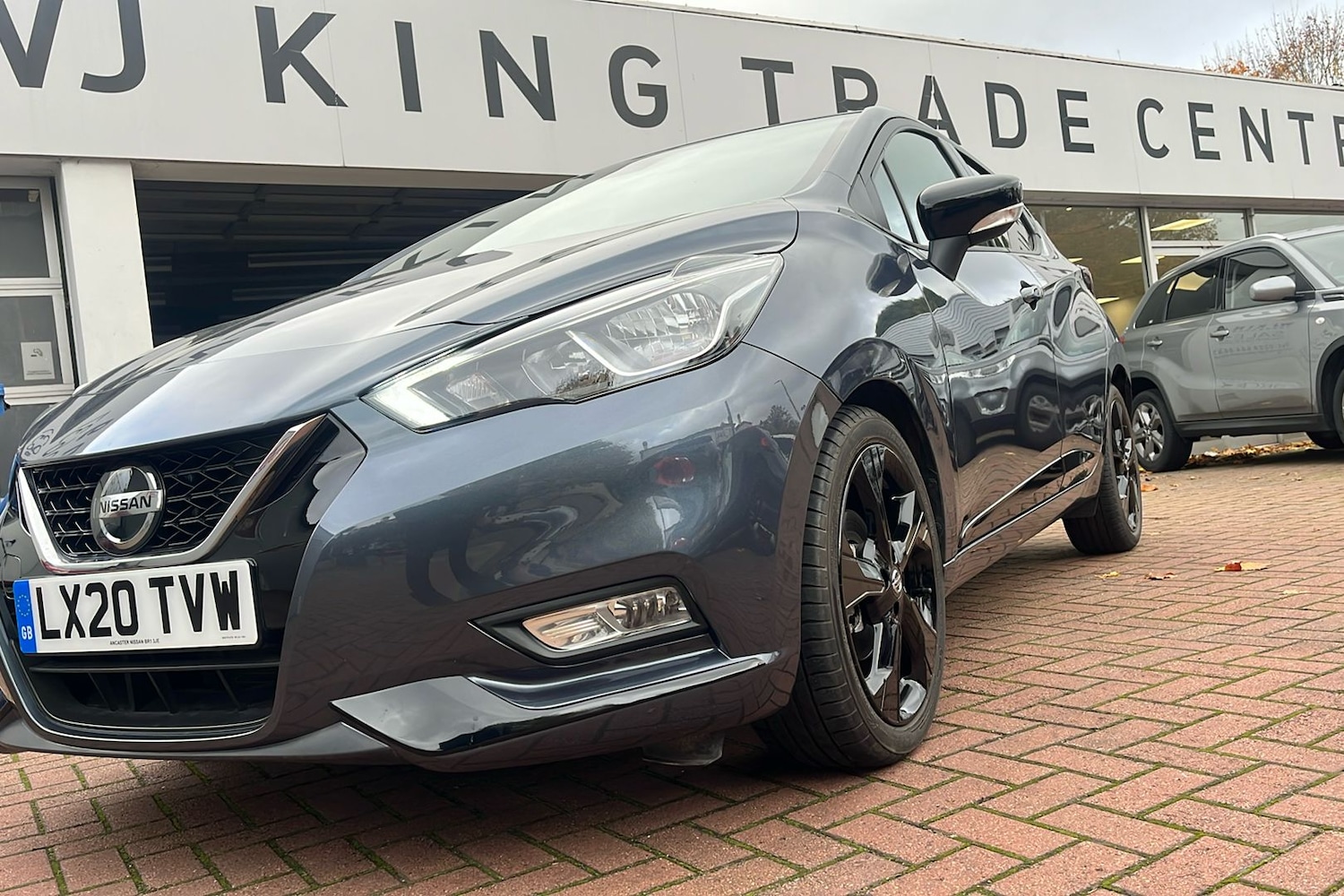 Used Nissan Micra for sale - 77247218: Photo 47