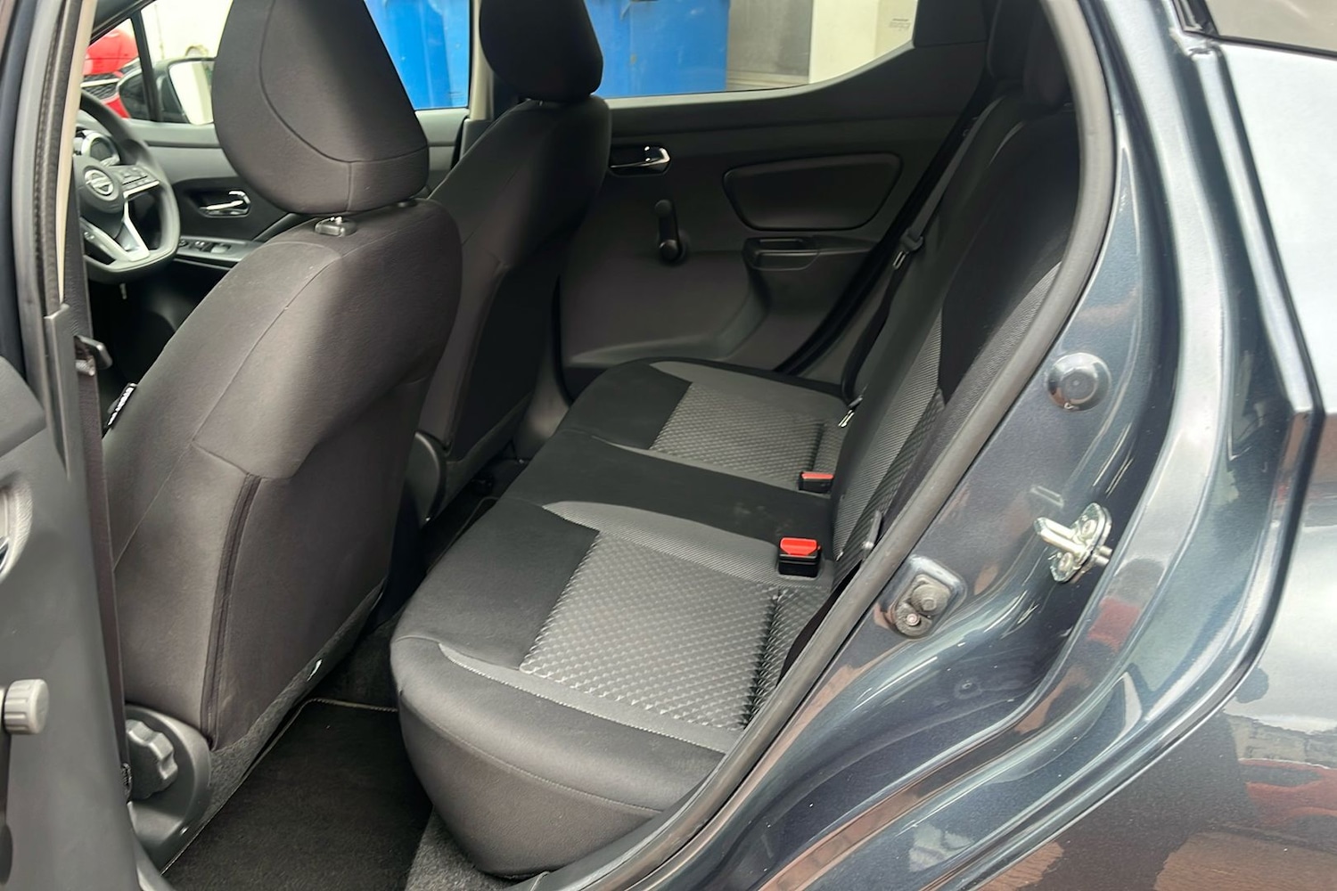 Used Nissan Micra for sale - 77247218: Photo 5