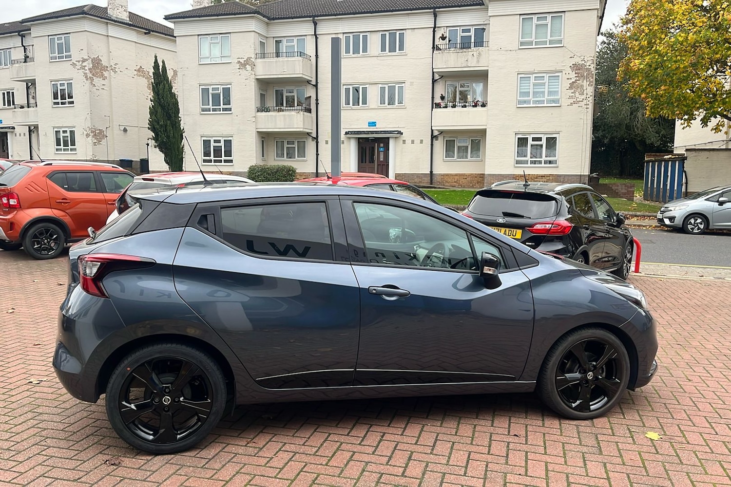 Used Nissan Micra for sale - 77247218: Photo 6