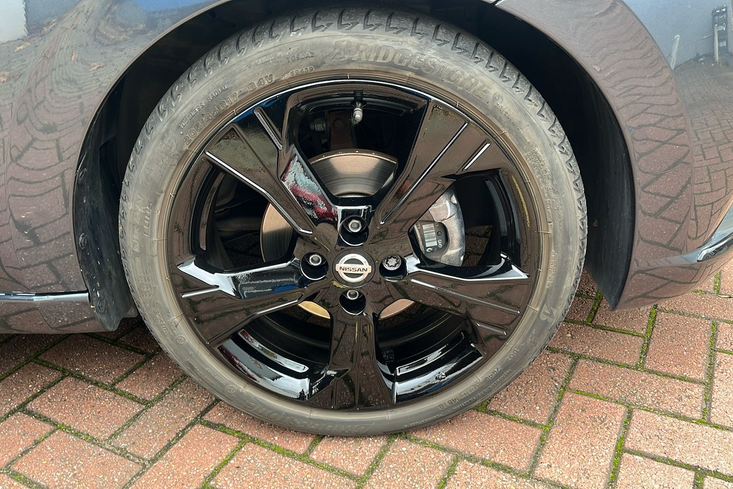 Used Nissan Micra for sale - 77247218: Photo 9