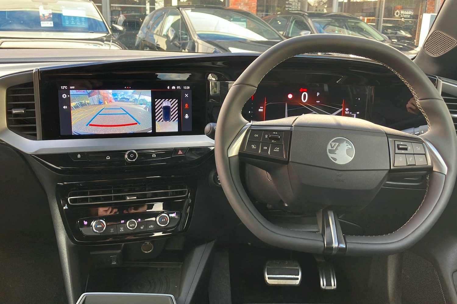 Used Vauxhall Mokka for sale - 77328976: Photo 11