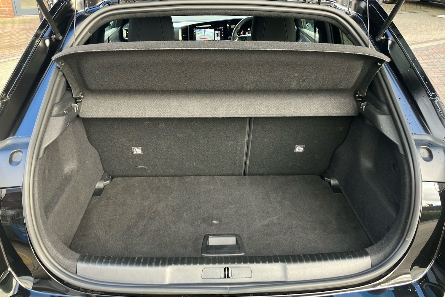 Used Vauxhall Mokka for sale - 77328976: Photo 12