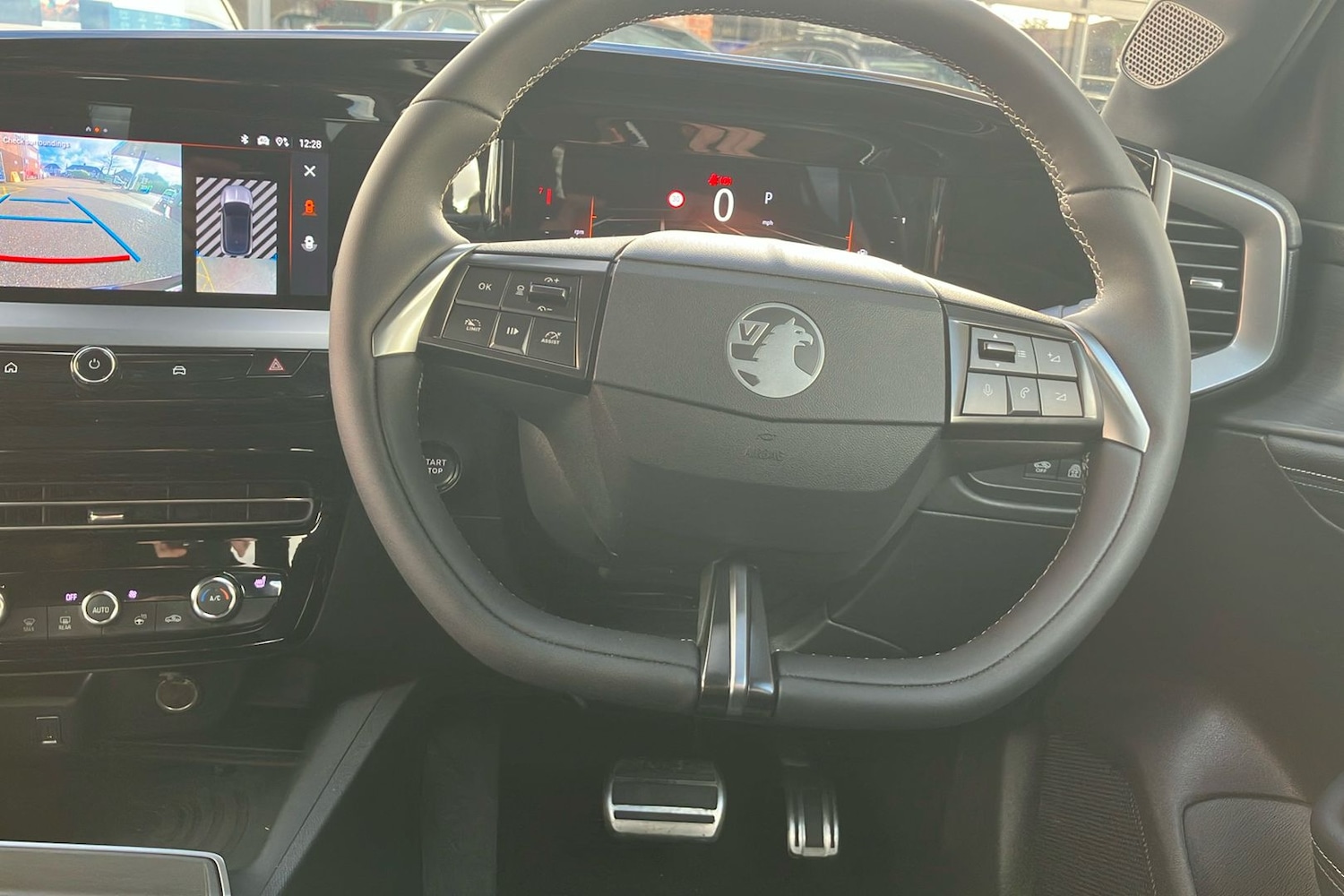 Used Vauxhall Mokka for sale - 77328976: Photo 13