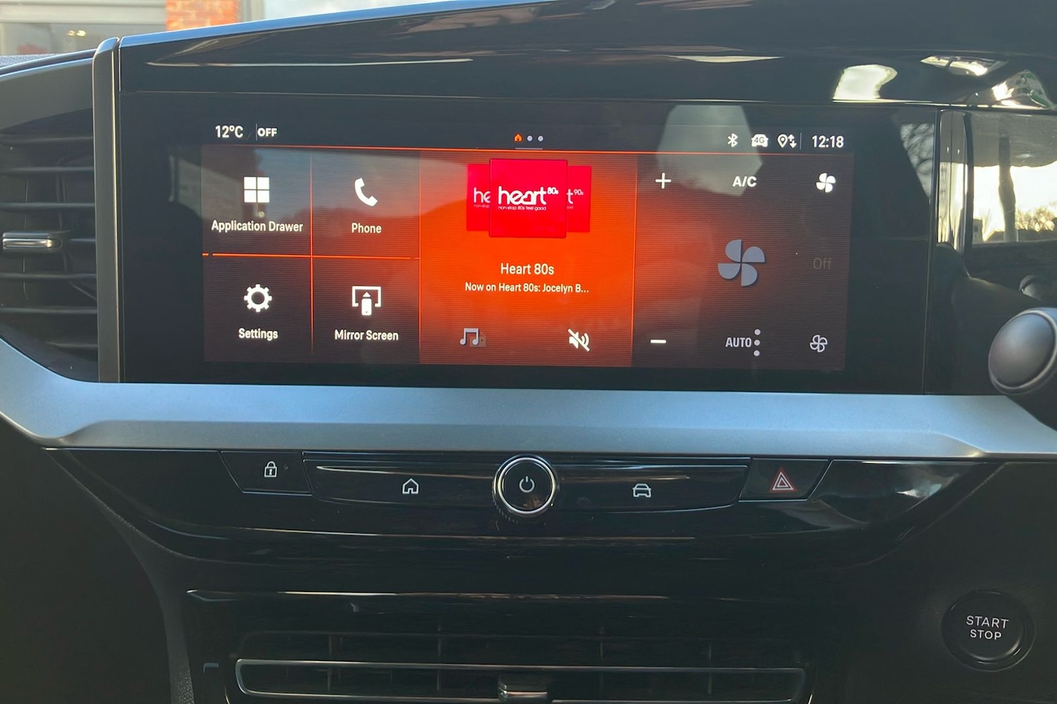 Used Vauxhall Mokka for sale - 77328976: Photo 14