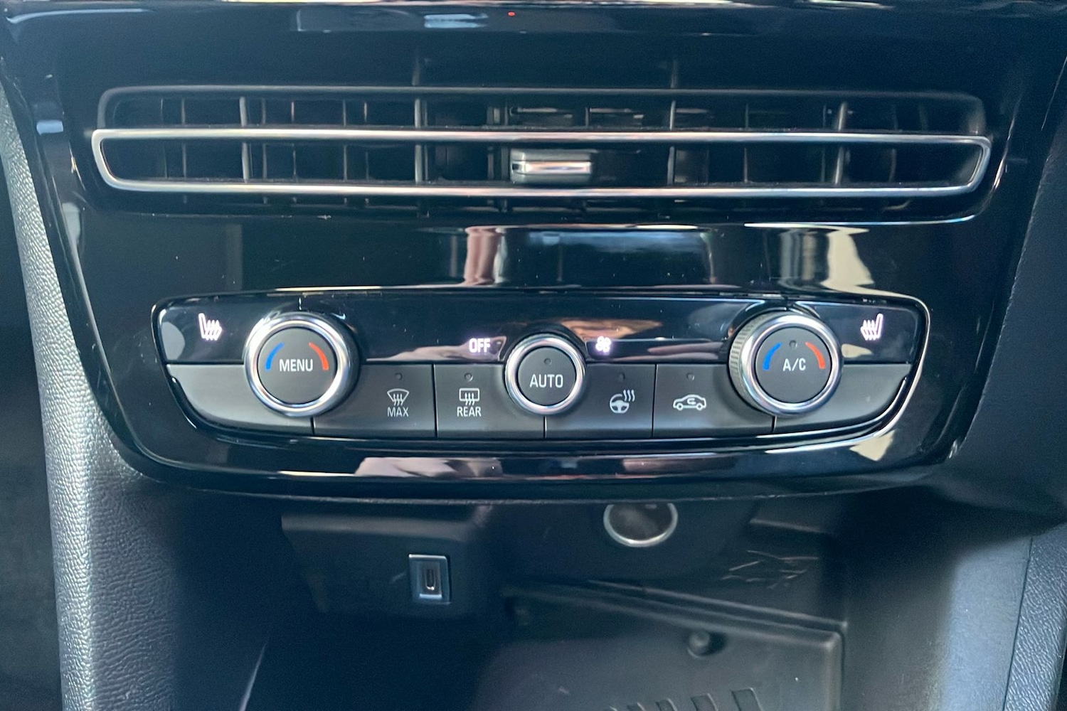 Used Vauxhall Mokka for sale - 77328976: Photo 15