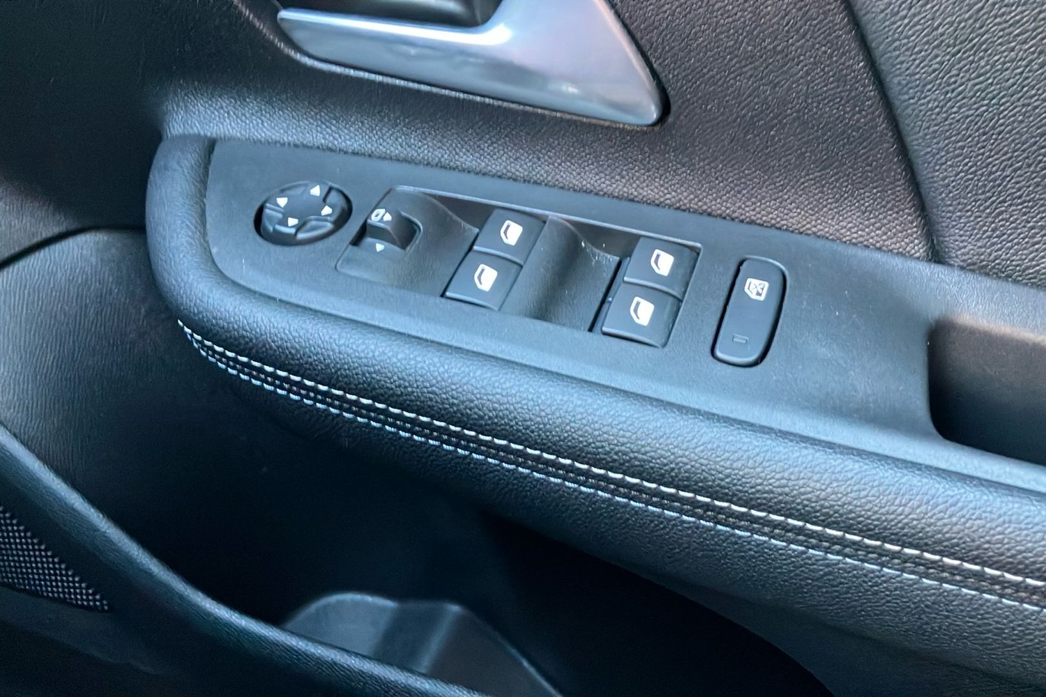 Used Vauxhall Mokka for sale - 77328976: Photo 18