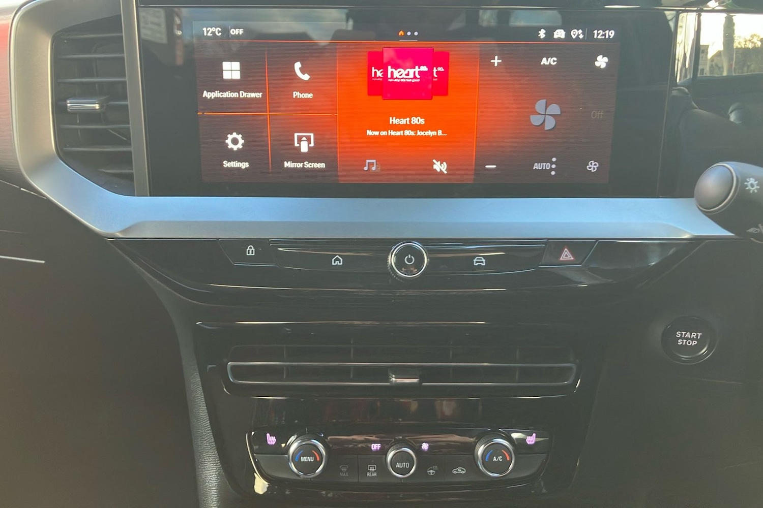 Used Vauxhall Mokka for sale - 77328976: Photo 25