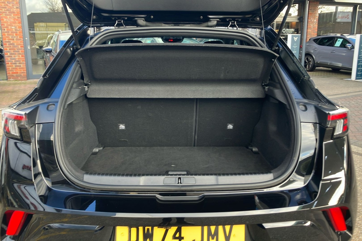 Used Vauxhall Mokka for sale - 77328976: Photo 27