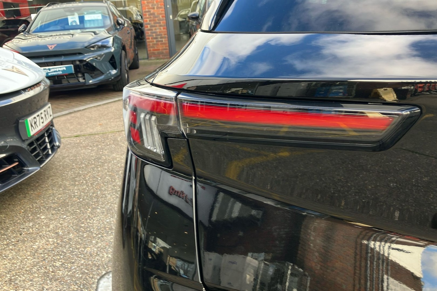 Used Vauxhall Mokka for sale - 77328976: Photo 28