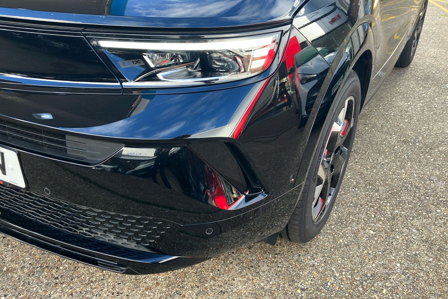 Used Vauxhall Mokka for sale - 77328976: Photo 29