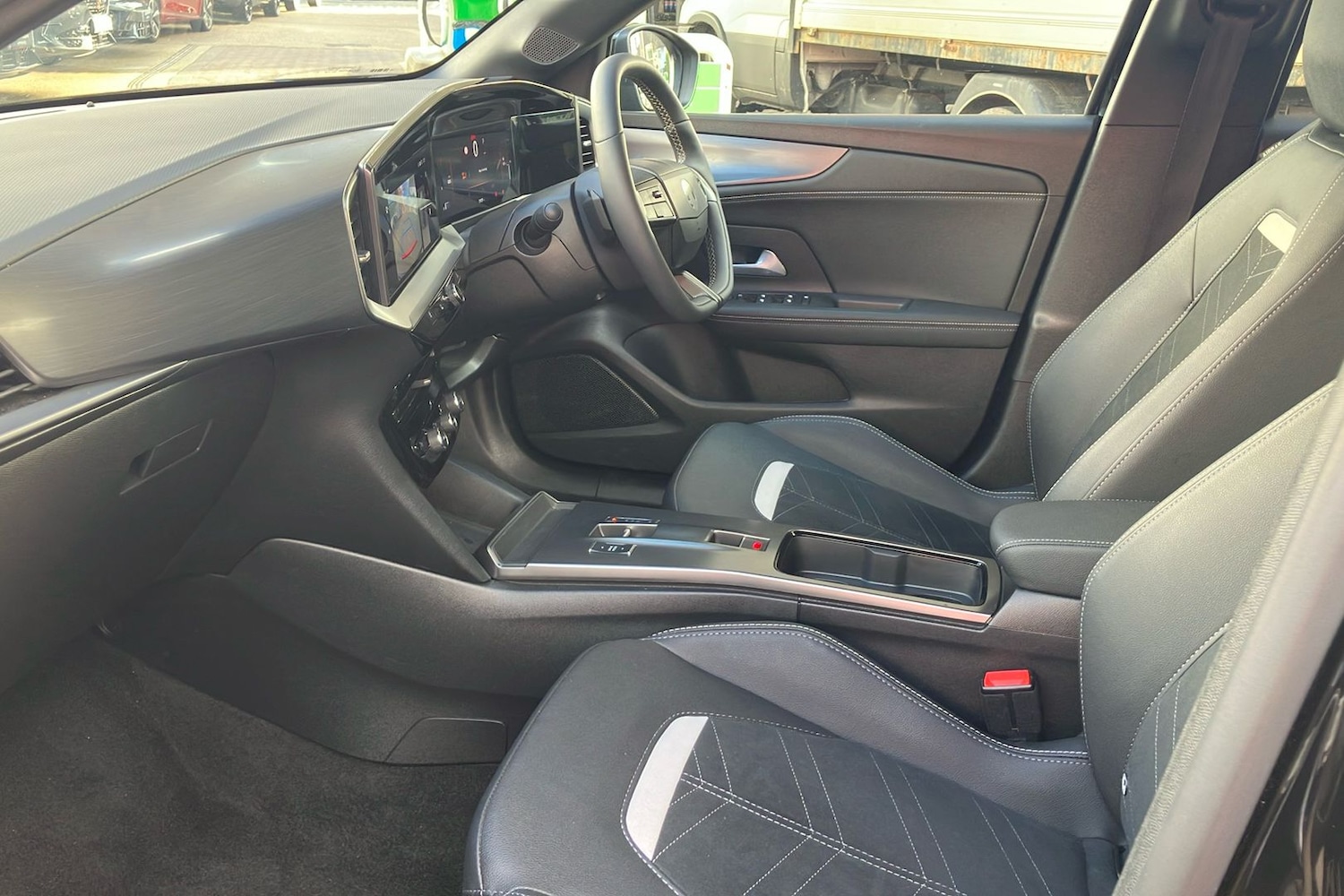 Used Vauxhall Mokka for sale - 77328976: Photo 3