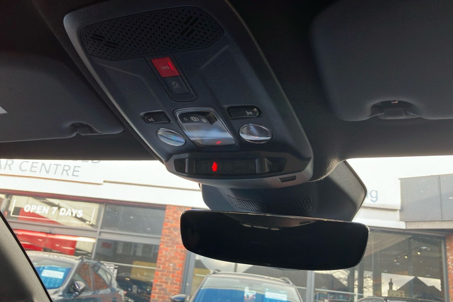 Used Vauxhall Mokka for sale - 77328976: Photo 31