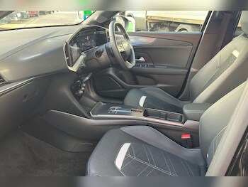 Used Vauxhall Mokka undefined for sale - 77328976: Photo