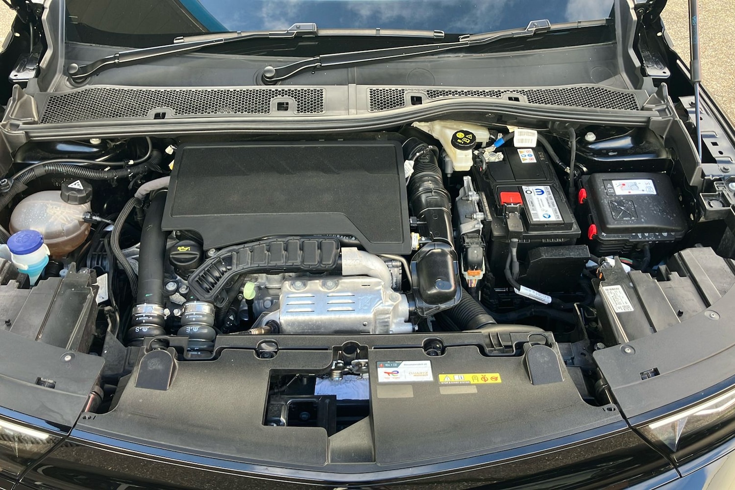 Used Vauxhall Mokka for sale - 77328976: Photo 41